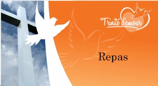 Repas